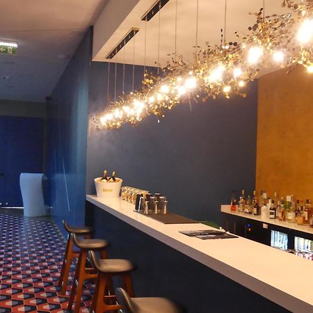 Sines Sea View Business & Leisure Hotel Экстерьер фото