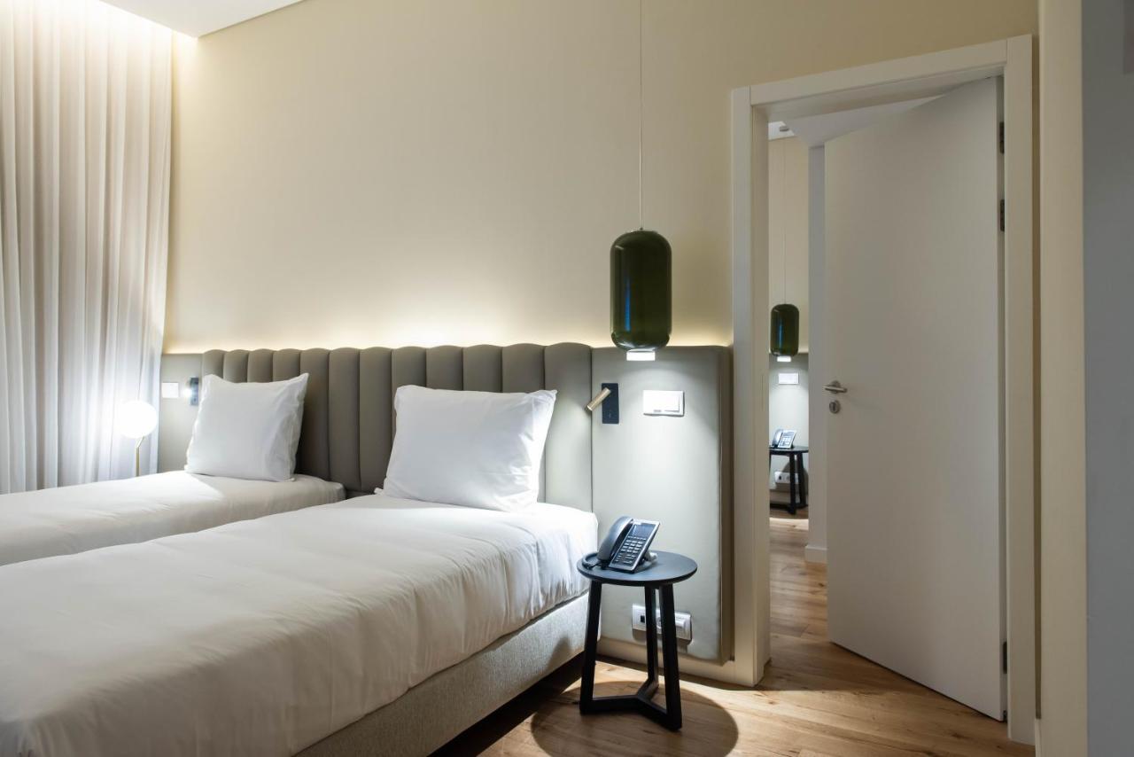 Sines Sea View Business & Leisure Hotel Экстерьер фото