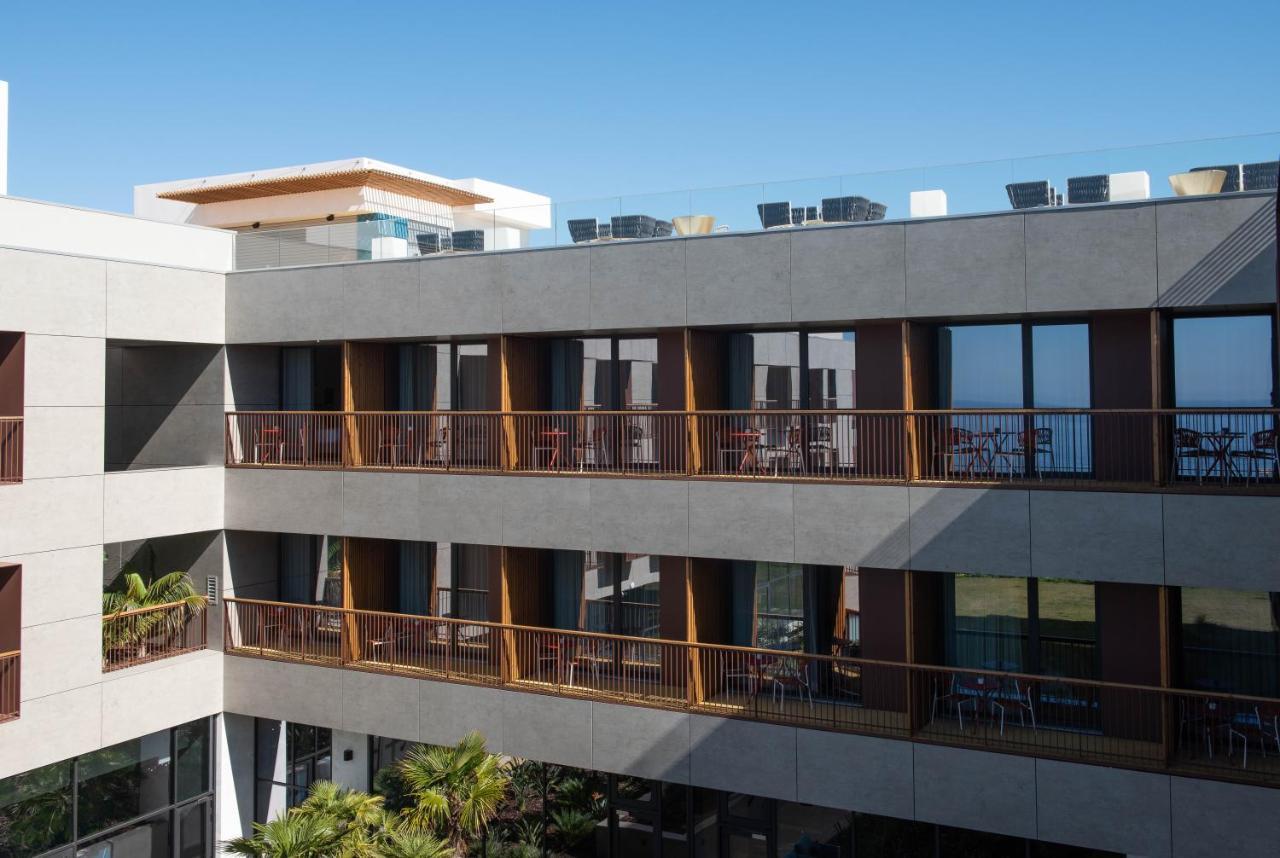 Sines Sea View Business & Leisure Hotel Экстерьер фото