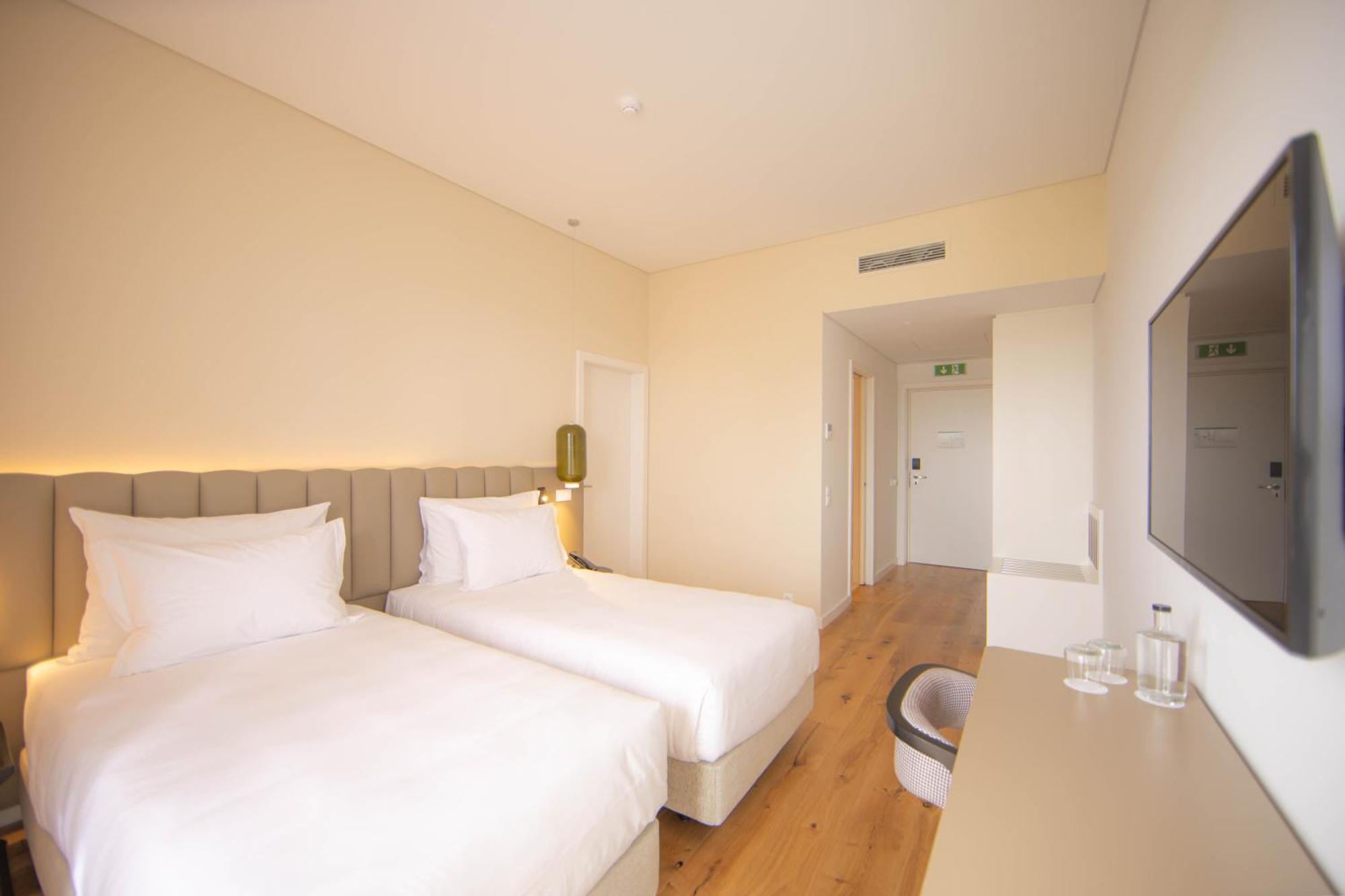 Sines Sea View Business & Leisure Hotel Экстерьер фото